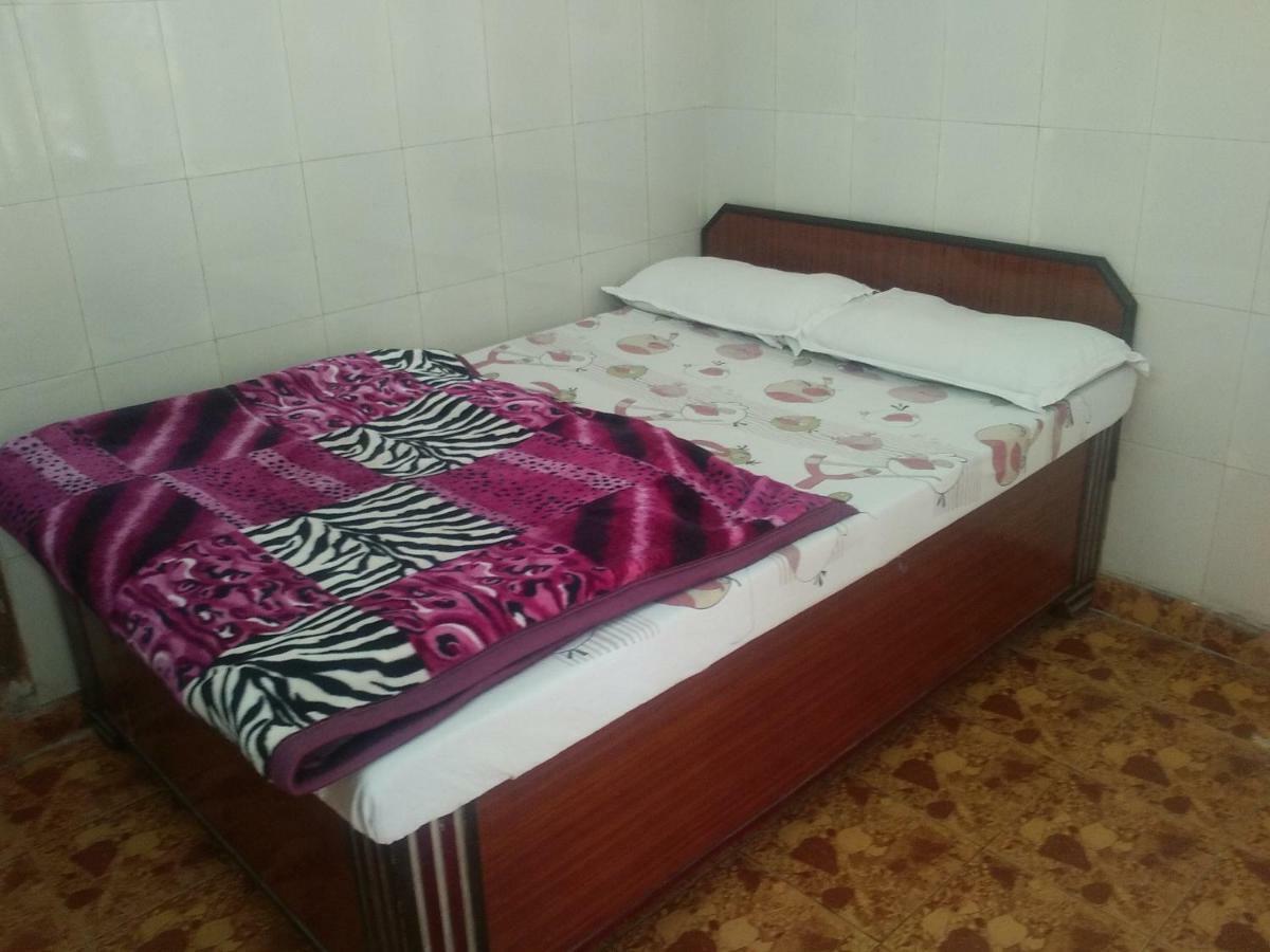 Mount Valley Mama Cottage Rishīkesh Esterno foto